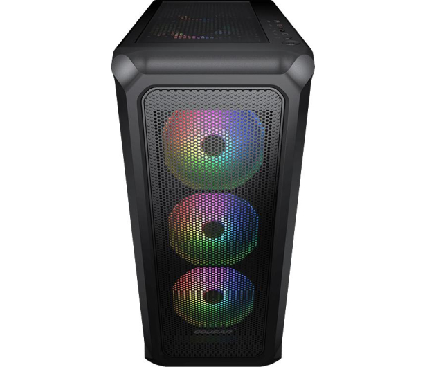Cougar Archon 2 Mesh RGB Black - 1067117 - zdjęcie 3